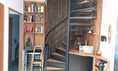 Rento Penthouse con o sin muebles Residencial Altezza Central Naucalpan