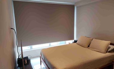 Rento Penthouse con o sin muebles Residencial Altezza Central Naucalpan