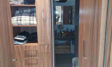 Rento Penthouse con o sin muebles Residencial Altezza Central Naucalpan