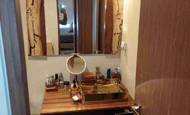 Rento Penthouse con o sin muebles Residencial Altezza Central Naucalpan