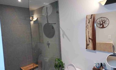 Rento Penthouse con o sin muebles Residencial Altezza Central Naucalpan