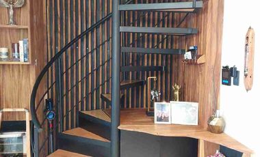 Rento Penthouse con o sin muebles Residencial Altezza Central Naucalpan