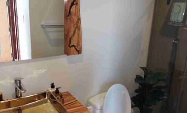 Rento Penthouse con o sin muebles Residencial Altezza Central Naucalpan