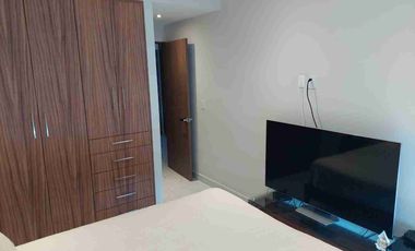 Rento Penthouse con o sin muebles Residencial Altezza Central Naucalpan