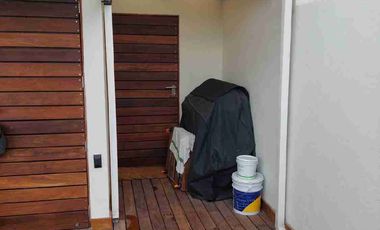 Rento Penthouse con o sin muebles Residencial Altezza Central Naucalpan