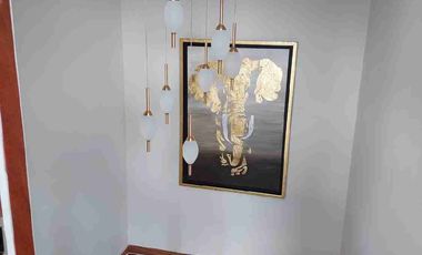 Rento Penthouse con o sin muebles Residencial Altezza Central Naucalpan