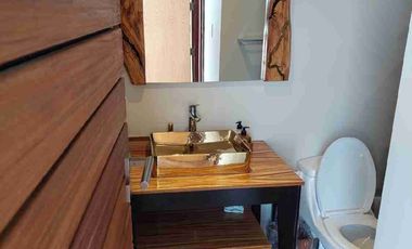 Rento Penthouse con o sin muebles Residencial Altezza Central Naucalpan