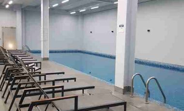 Rento Penthouse con o sin muebles Residencial Altezza Central Naucalpan