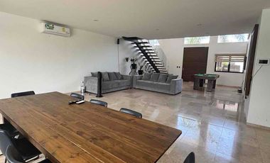 Casa en Venta Paraíso Country Club
