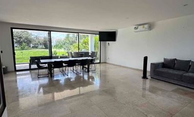 Casa en Venta Paraíso Country Club