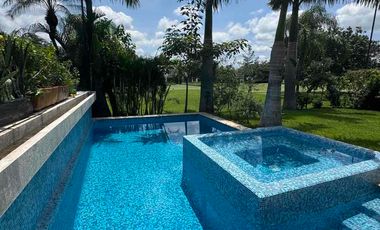 Casa en Venta Paraíso Country Club