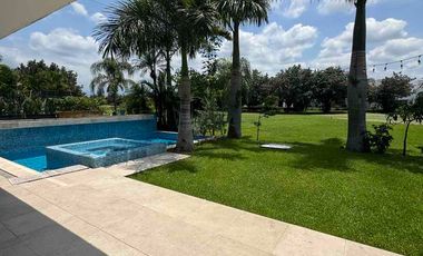 Casa en Venta Paraíso Country Club
