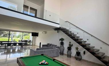 Casa en Venta Paraíso Country Club