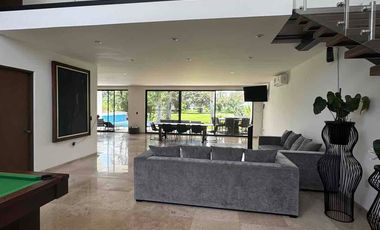 Casa en Venta Paraíso Country Club