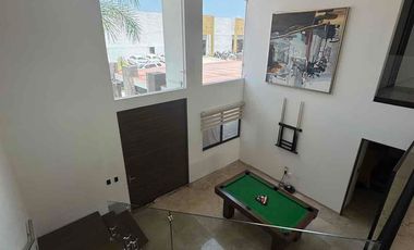 Casa en Venta Paraíso Country Club