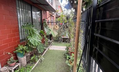 Casa En Venta Entre Caleta Agua Dulce Y Domingo Tocornal