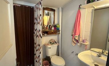 Casa En Venta Entre Caleta Agua Dulce Y Domingo Tocornal