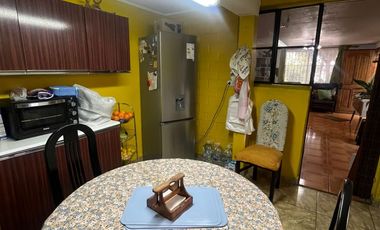 Casa En Venta Entre Caleta Agua Dulce Y Domingo Tocornal