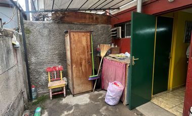 Casa En Venta Entre Caleta Agua Dulce Y Domingo Tocornal