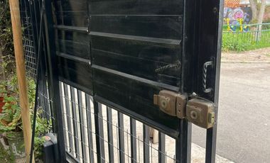 Casa En Venta Entre Caleta Agua Dulce Y Domingo Tocornal