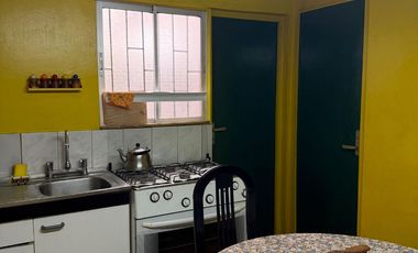 Casa En Venta Entre Caleta Agua Dulce Y Domingo Tocornal