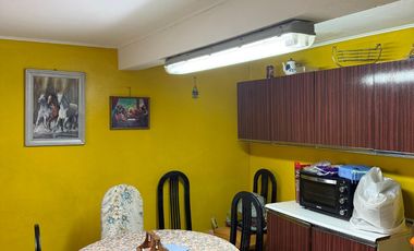 Casa En Venta Entre Caleta Agua Dulce Y Domingo Tocornal