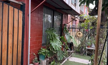 Casa En Venta Entre Caleta Agua Dulce Y Domingo Tocornal