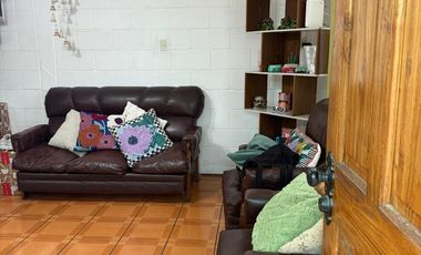 Casa En Venta Entre Caleta Agua Dulce Y Domingo Tocornal