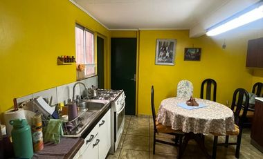 Casa En Venta Entre Caleta Agua Dulce Y Domingo Tocornal