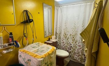 Casa En Venta Entre Caleta Agua Dulce Y Domingo Tocornal