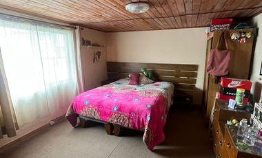 Casa En Venta Entre Caleta Agua Dulce Y Domingo Tocornal