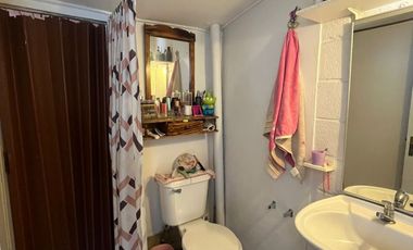 Casa En Venta Entre Caleta Agua Dulce Y Domingo Tocornal