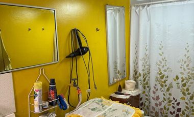 Casa En Venta Entre Caleta Agua Dulce Y Domingo Tocornal