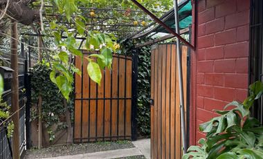 Casa En Venta Entre Caleta Agua Dulce Y Domingo Tocornal
