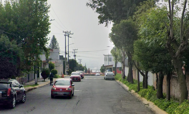 Casa En P.o De Los Coches, Residencial El Dorado, 54020 Tlalnepantla Solo Recursos