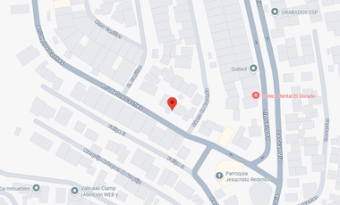 Casa En P.o De Los Coches, Residencial El Dorado, 54020 Tlalnepantla Solo Recursos