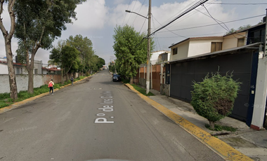 Casa En P.o De Los Coches, Residencial El Dorado, 54020 Tlalnepantla Solo Recursos