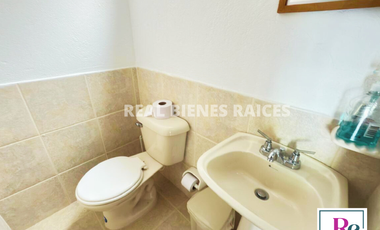 Hermosa casa campestre en unidad cerrada