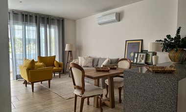 Bucerías Gem - 2x2 with Ocean Views