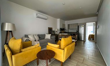 Bucerías Gem - 2x2 with Ocean Views