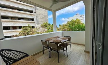 Bucerías Gem - 2x2 with Ocean Views