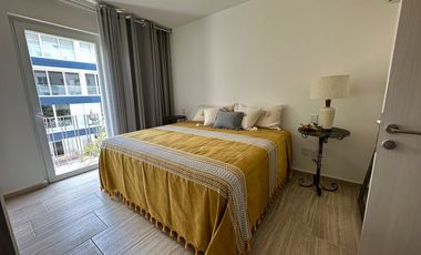 Bucerías Gem - 2x2 with Ocean Views