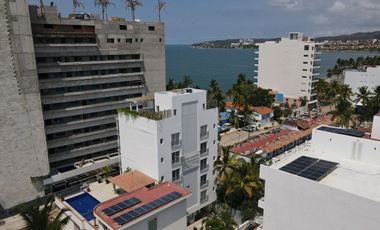 Bucerías Gem - 2x2 with Ocean Views