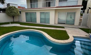 Casa Oportunidad Paraíso Country Club