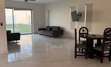 Casa Oportunidad Paraíso Country Club