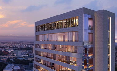 Preventa de Departamentos en Torre Andeza – Puebla