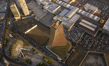 Preventa de Departamentos en Torre Andeza – Puebla