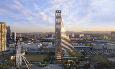 Preventa de Departamentos en Torre Andeza – Puebla
