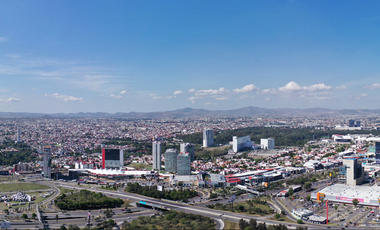 Preventa de Departamentos en Torre Andeza – Puebla