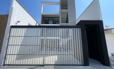 GRAN OPORTUNIDAD EN SAN BARTOLO🤩 ESTRENO‼️ LINDO Y ACOGEDOR DEPARTAMENTO  CERCA AL MAR🏄‍♀️